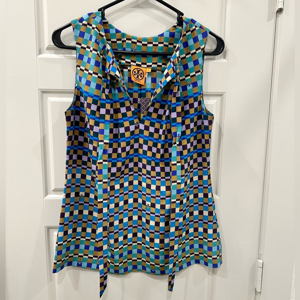 Tory Burch blouse
